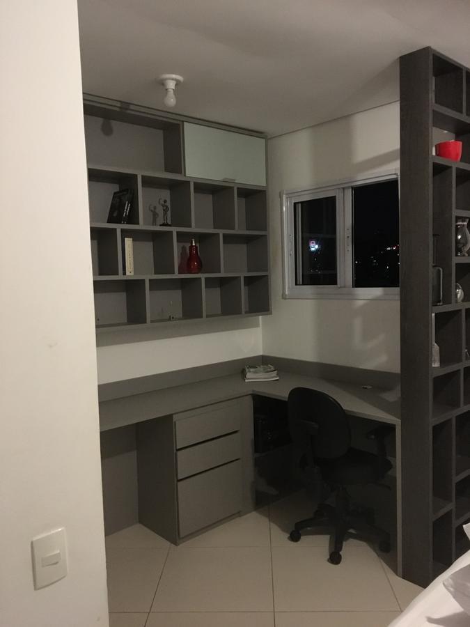 Appartamento Apartamento Do Lago - San Paolo Esterno foto