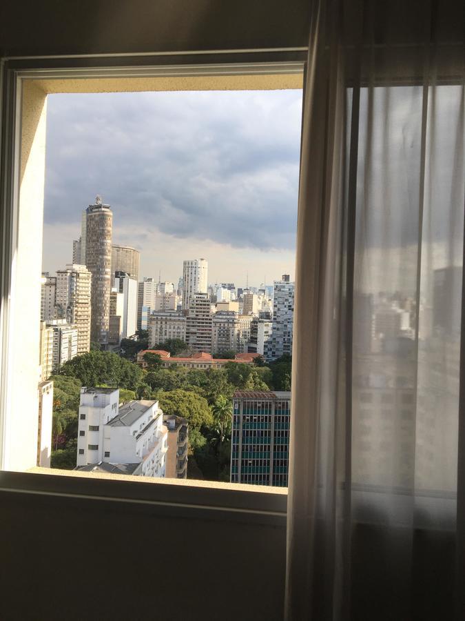 Appartamento Apartamento Do Lago - San Paolo Esterno foto