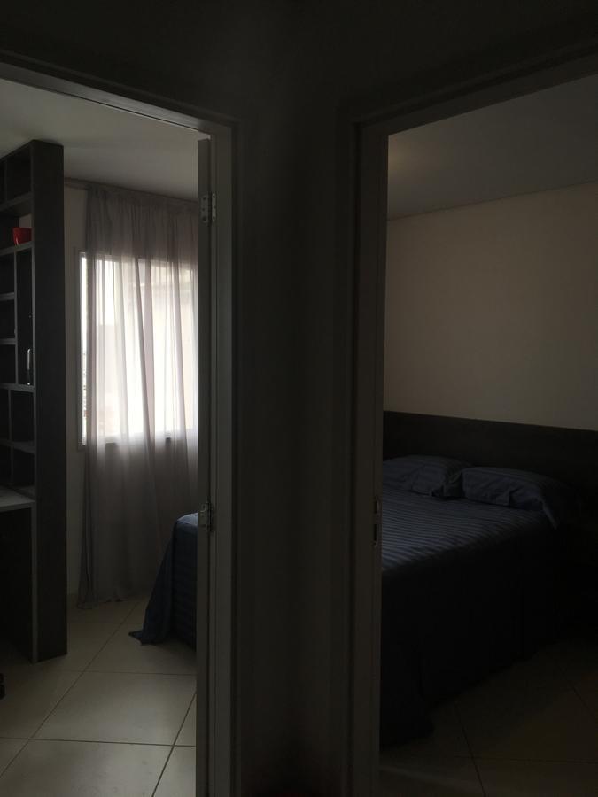 Appartamento Apartamento Do Lago - San Paolo Esterno foto