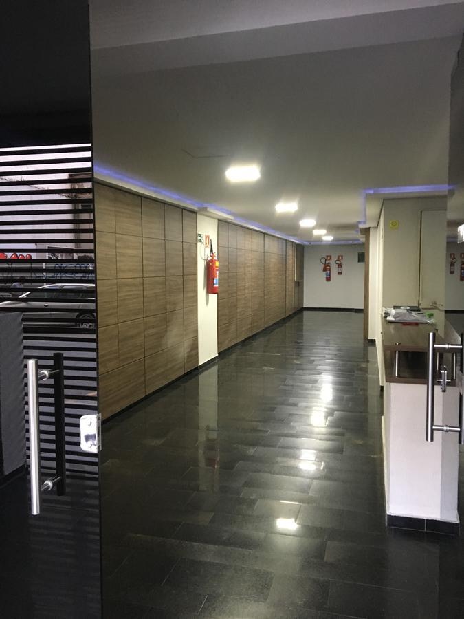 Appartamento Apartamento Do Lago - San Paolo Esterno foto