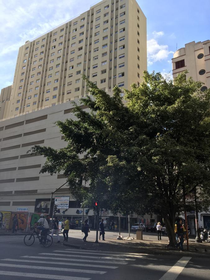 Appartamento Apartamento Do Lago - San Paolo Esterno foto